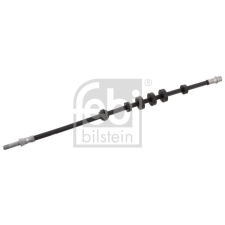 FEBI BILSTEIN Védősapka/gumiharang, lengéscsillapító FEBI BILSTEIN 28529 lengéscsillapító