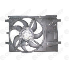 FEBI BILSTEIN ventilátor klímakondenzátor elektromos autóalkatrész