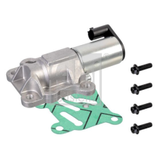 FEBI BILSTEIN Vezérlőszelep, vezérműtengely-állítás FEBI BILSTEIN 175295 autóalkatrész