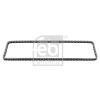 FEBI BILSTEIN Vezérműlánc FEBI BILSTEIN 09515