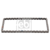 FEBI BILSTEIN Vezérműlánc FEBI BILSTEIN 184789
