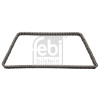FEBI BILSTEIN Vezérműlánc FEBI BILSTEIN 25211