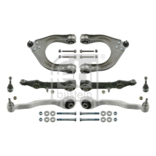 FEBI BILSTEIN Vezérműlánc FEBI BILSTEIN 25377 kormányvezérlő és kiegészítői