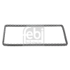 FEBI BILSTEIN Vezérműlánc FEBI BILSTEIN 30699