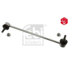 FEBI BILSTEIN Vezérműlánc FEBI BILSTEIN 40811