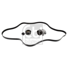 FEBI BILSTEIN Vezérműlánc készlet FEBI BILSTEIN 30347 kormányvezérlő és kiegészítői