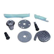 FEBI BILSTEIN vezérműlánc készlet szimplex autóalkatrész