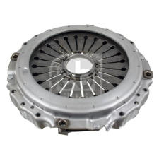 FEBI BILSTEIN Vezérműtengely FEBI BILSTEIN 10519 kormányvezérlő és kiegészítői