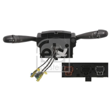 FEBI BILSTEIN Vezetőkar FEBI BILSTEIN 34844 kormányvezérlő és kiegészítői