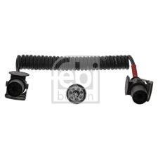 FEBI BILSTEIN Vezetőkar fej FEBI BILSTEIN 21563 kormányvezérlő és kiegészítői