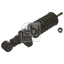 FEBI BILSTEIN Vezetőpersely, kuplung FEBI BILSTEIN 35487 kuplung