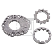 FEBI BILSTEIN Vezetősín, vezérműlánc FEBI BILSTEIN 10407 kormányvezérlő és kiegészítői