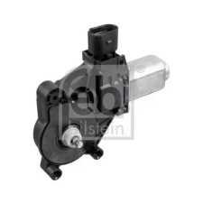 FEBI BILSTEIN villanymotor, ablakemelő 180217 autóalkatrész