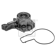 FEBI BILSTEIN Vízpumpa Renault/Volvo autóalkatrész