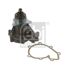 FEBI BILSTEIN Vízszivattyú, motorhűtés 01658 autóalkatrész