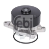 FEBI BILSTEIN Vízszivattyú, motorhűtés 186015