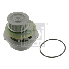 FEBI BILSTEIN Vízszivattyú, motorhűtés FEBI BILSTEIN 01260 autóalkatrész