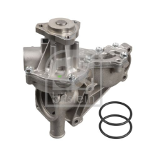 FEBI BILSTEIN Vízszivattyú, motorhűtés FEBI BILSTEIN 01349 autóalkatrész