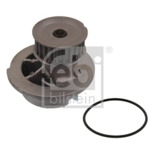 FEBI BILSTEIN Vízszivattyú, motorhűtés FEBI BILSTEIN 04728 autóalkatrész