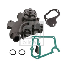 FEBI BILSTEIN Vízszivattyú, motorhűtés FEBI BILSTEIN 08075 autóalkatrész