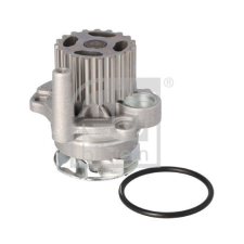 FEBI BILSTEIN Vízszivattyú, motorhűtés FEBI BILSTEIN 24360 autóalkatrész