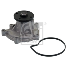 FEBI BILSTEIN Vízszivattyú, motorhűtés FEBI BILSTEIN 26395 autóalkatrész