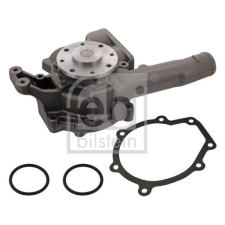 FEBI BILSTEIN Vízszivattyú, motorhűtés FEBI BILSTEIN 31781 autóalkatrész