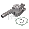 FEBI BILSTEIN Vízszivattyú, motorhűtés FEBI BILSTEIN 35687
