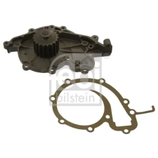 FEBI BILSTEIN Vízszivattyú, motorhűtés FEBI BILSTEIN 40998 autóalkatrész
