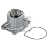 FEBI BILSTEIN Vízszivattyú, motorhűtés FEBI BILSTEIN 45023