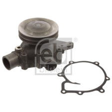 FEBI BILSTEIN Vízszivattyú, motorhűtés FEBI BILSTEIN 45670 autóalkatrész