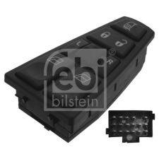 FEBI BILSTEIN Volvo FH vezérlőpanel bal autóalkatrész