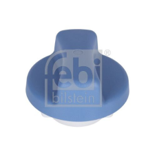 FEBI BILSTEIN Záró, tartályegység (karbamid befecskendezés) FEBI BILSTEIN 183589 autóalkatrész