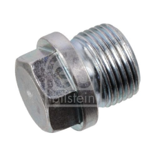 FEBI BILSTEIN Zárócsavar, olajteknő FEBI BILSTEIN 30660 autóalkatrész