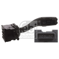 FEBI BILSTEIN Zárócsavar, olajteknő FEBI BILSTEIN 45617 autóalkatrész