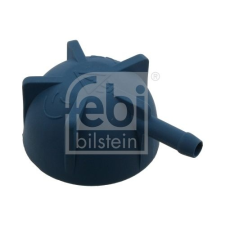 FEBI BILSTEIN Zárófedél, hűtőfolyadék tartály FEBI BILSTEIN 02213 vízhűtő