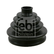 FEBI BILSTEIN Zárófedél, hűtőfolyadék tartály FEBI BILSTEIN 40722 vízhűtő