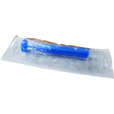  Fecskendő egyszer használatos Chirana (5ml) 1x gyógyászati segédeszköz