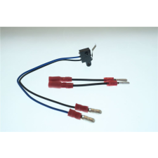  FEDELMICROKAPCSOLÓ D2FW-G 271M beépíthető gépek kiegészítői