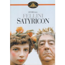 Federico Fellini Fellini: Satyricon (DVD) egyéb film