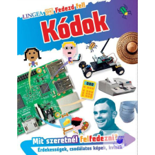  Fedezd Fel! Kódok életmód, egészség