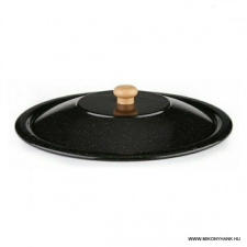  Fedő zománcozott 34 cm - 10 liter (28356) edény