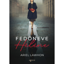 Fedőneve Hélene egyéb könyv