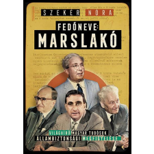 Fedőneve: Marslakó egyéb könyv