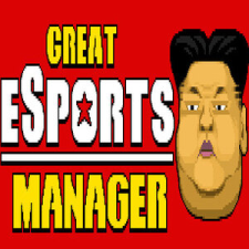 Fedora Collective Great eSports Manager (PC - Steam elektronikus játék licensz) videójáték