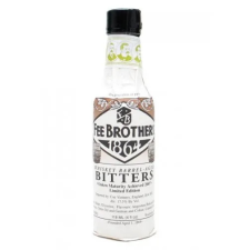  Fee Brothers Keserű Whisky Barrel Aged Bitter 0,15l likőr