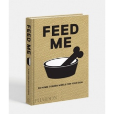  Feed Me – Liviana Prola idegen nyelvű könyv