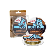  Feeder Competition Bull-Dog Feeder horgászzsinór Barna 300 méter horgászzsinór
