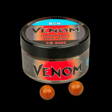Feedermania&amp;Venom FEEDERMANIA VENOM HARD BALL WAFTERS 15 MM BCN bojli, aroma