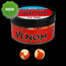 Feedermania&amp;Venom FEEDERMANIA VENOM HIGH POWER POP-UP 16 MM BCN bojli, aroma